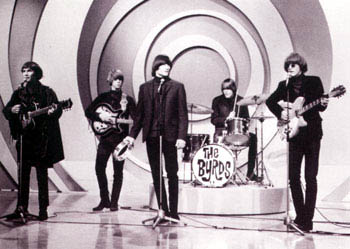 The Byrds 2