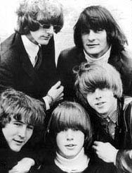 The Byrds