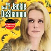 The Best of Jackie DeShannon 1