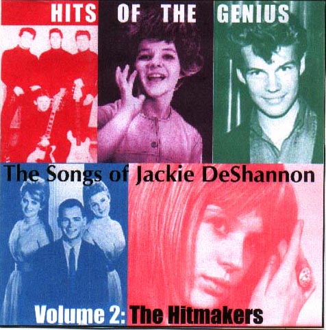 Hits of the Genius Vol.2